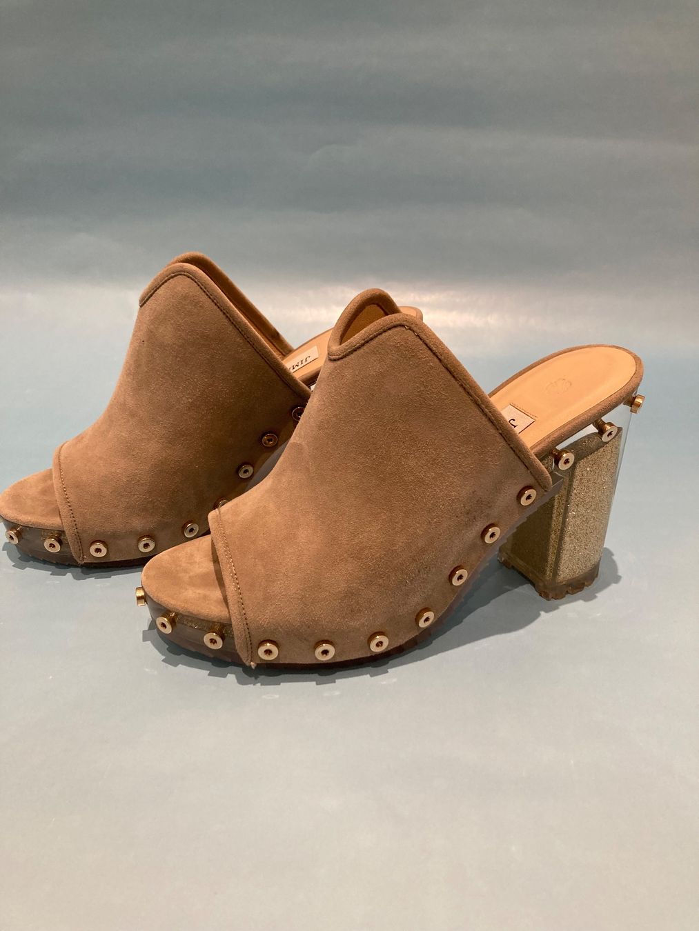 Jimmy Choo Scarpe da donna: Jimmy Choo no. 36 – Usato da Paradiso venduto da Kayakara 4