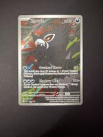 Pokemon Zarude 088 PROMO AR