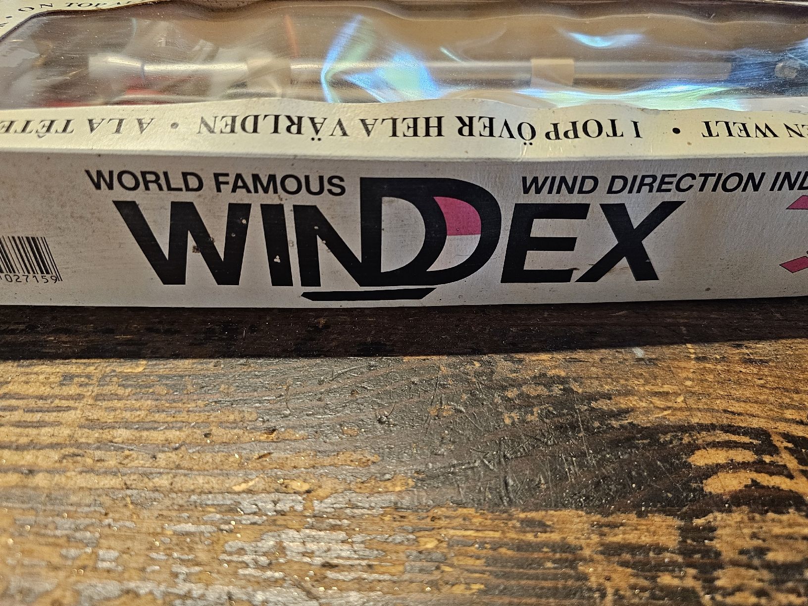 Boote: Windex 15  – Gebraucht aus Meisterschwanden von Hummer21 2