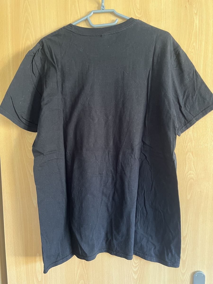 T-shirt: Powerwolf Shirt Gr L – Usato da Mümliswil venduto da Calciopat 1