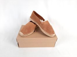 BOLD MATTERS Espadrilles Gr. 40