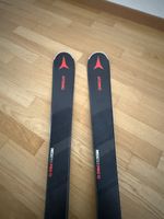Ski Atomic Redster Pro TI schwarz Länge 170 cm gebraucht
