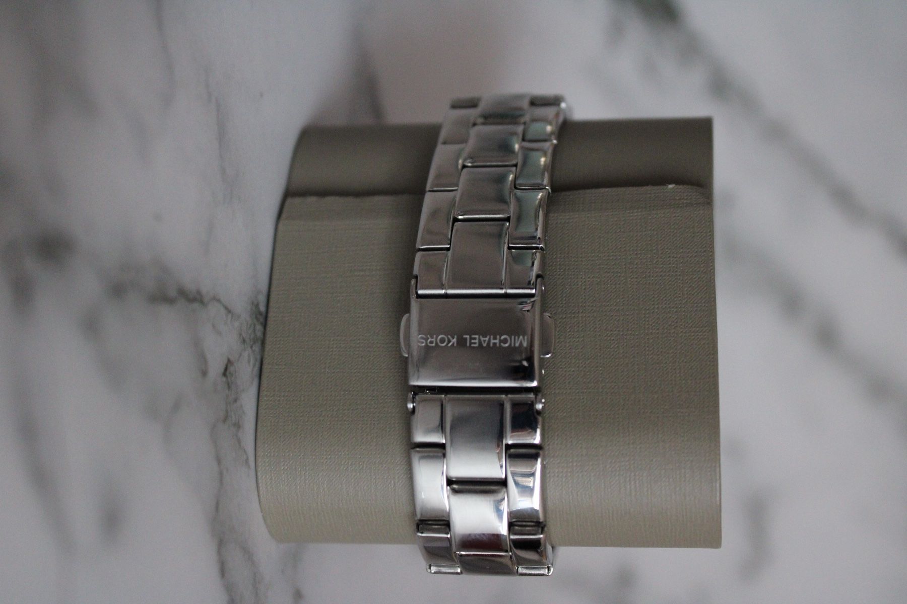 Michael Kors Orologi: Montre Mickael Kors – Usato da Essertines-Rolle venduto da Nono_1802 2