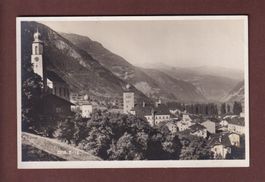BRIG - Teilansicht - 1930