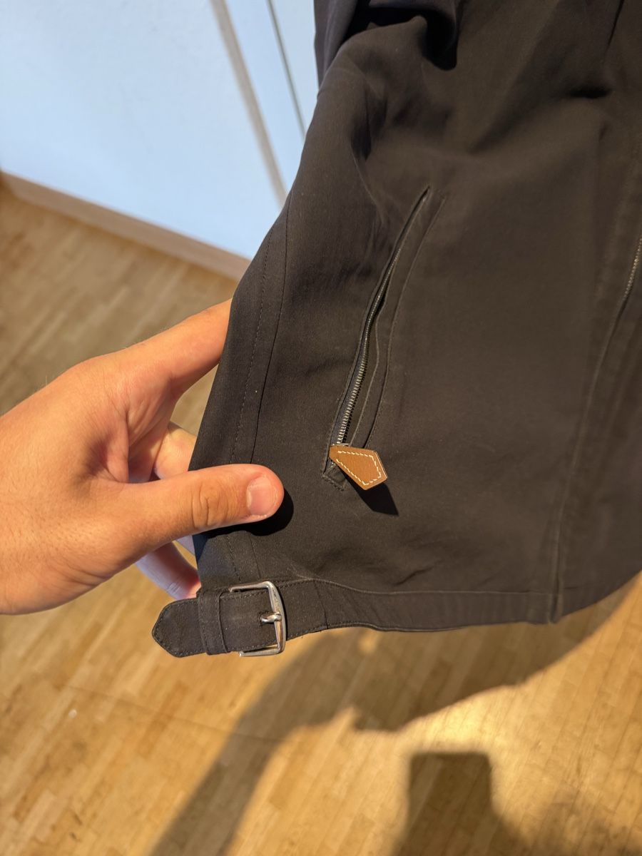 Hermès Giacche: Hermes Jacket – Usato da Genève venduto da SG_73 2