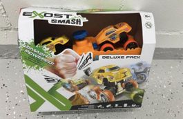 Exost Smash Deluxe Pack, Neu, Originalverpackt, 