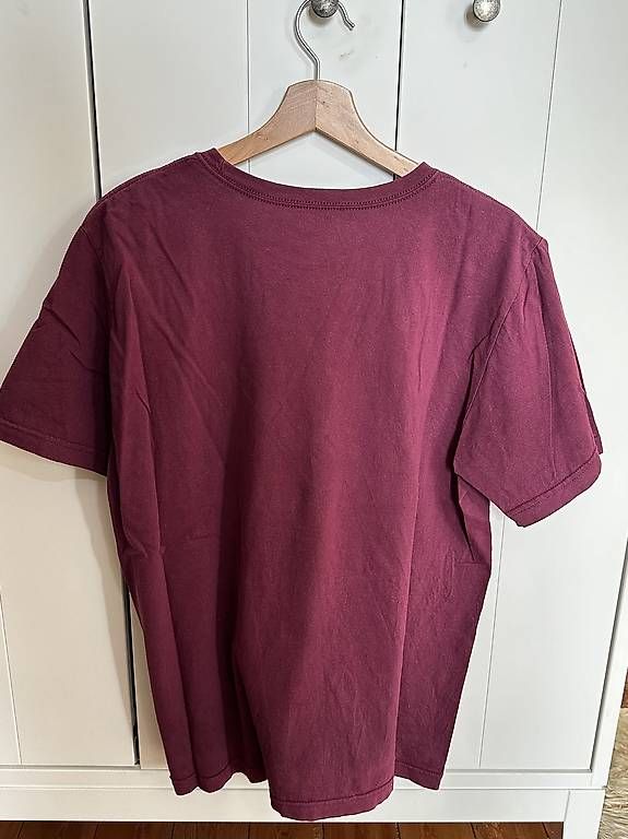 T-shirt: Vintage Nike Shirt – Usato da Buchs AG venduto da Sibylle34 1