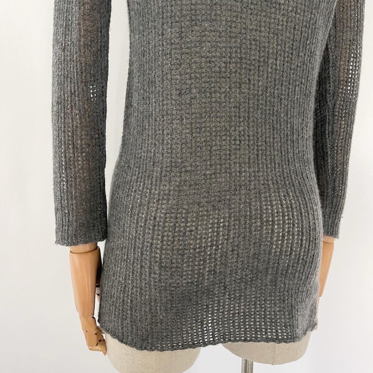 Maglioni & Felpe: JAMES PERSE Cashmere Sweater – Nuovo (secondo la descrizione) da Emmen venduto da Avviivva_Com2023 4