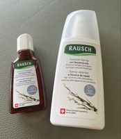 Rausch Weidenrinden Shampoo&Spray, u.a. gegen Juckreiz