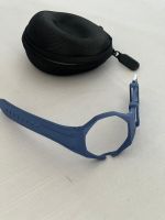 NEU ROYAL POP Swatch & AP Armband von Wristbuddys Blau