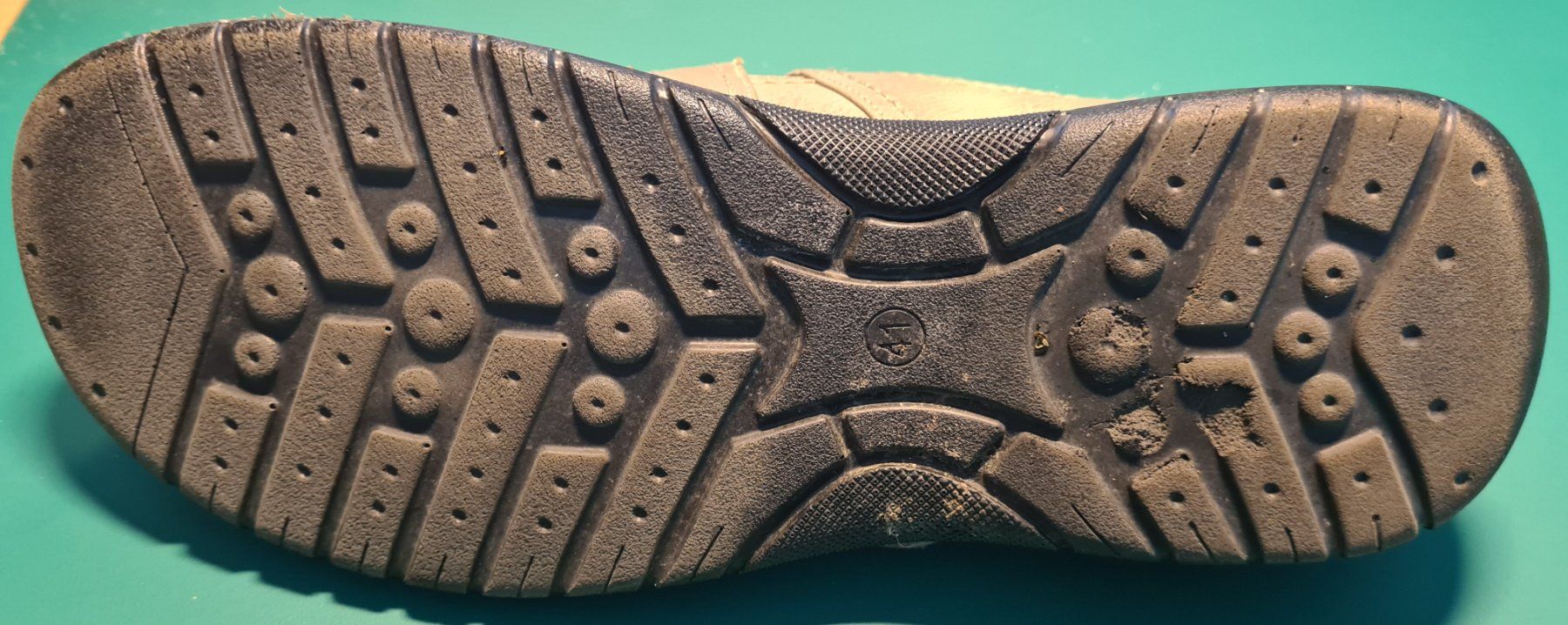 Scarpe da donna: Lienea Supremo Ballerina Grösse 41 – Usato da Zürich venduto da Agios 5