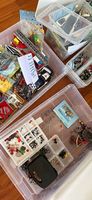 ALL PLAYMOBILS