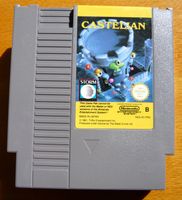 NES : Castelian