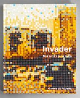 INVADER - MASTERPIECES - HARDCOVER