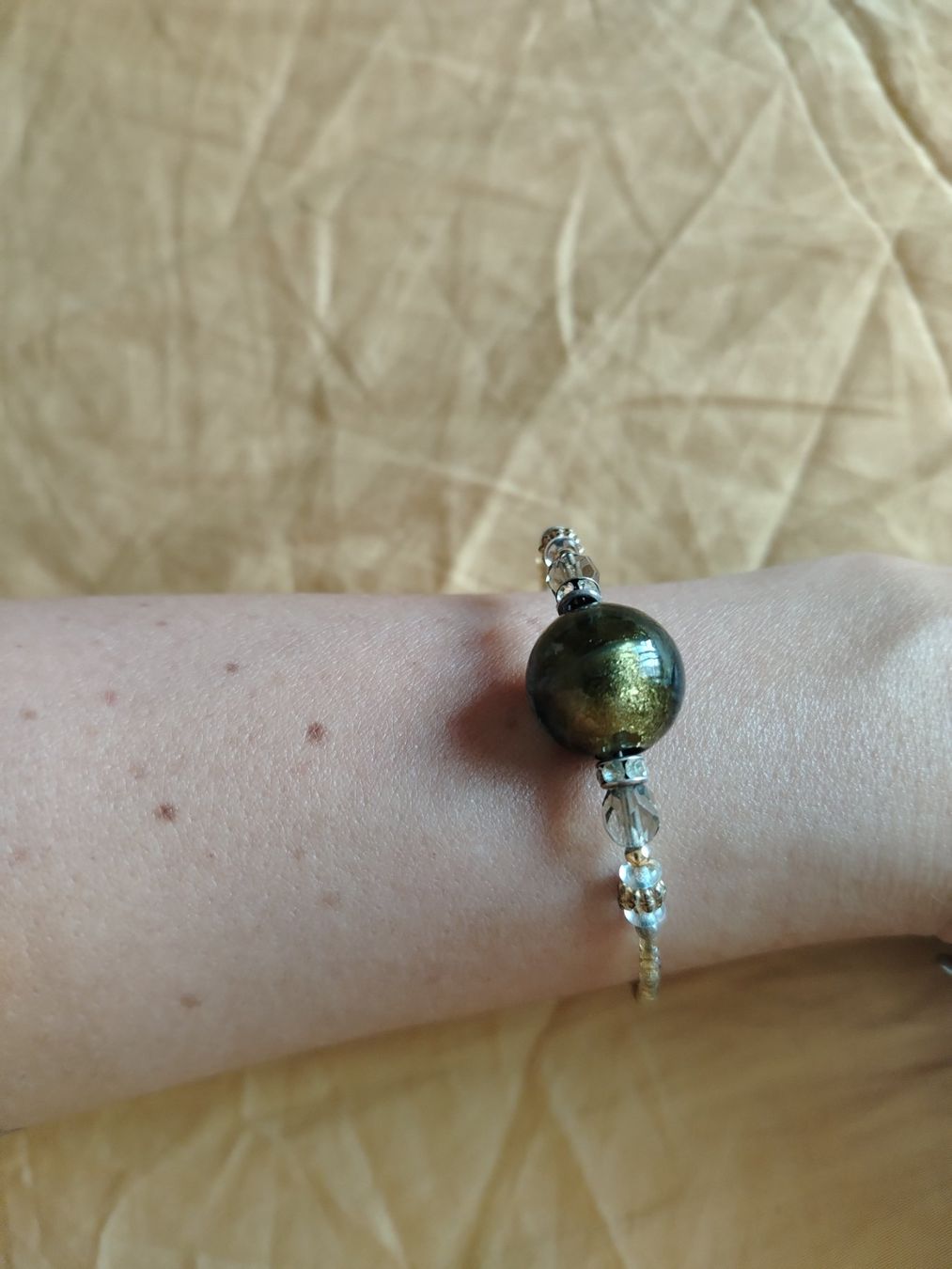 Bracelets: Armband – D'occasion à Winterthur par mon_2yxl 1