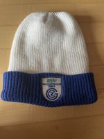 GC GCZ Grasshoppers Zürich Wintermütze Kappe Adidas