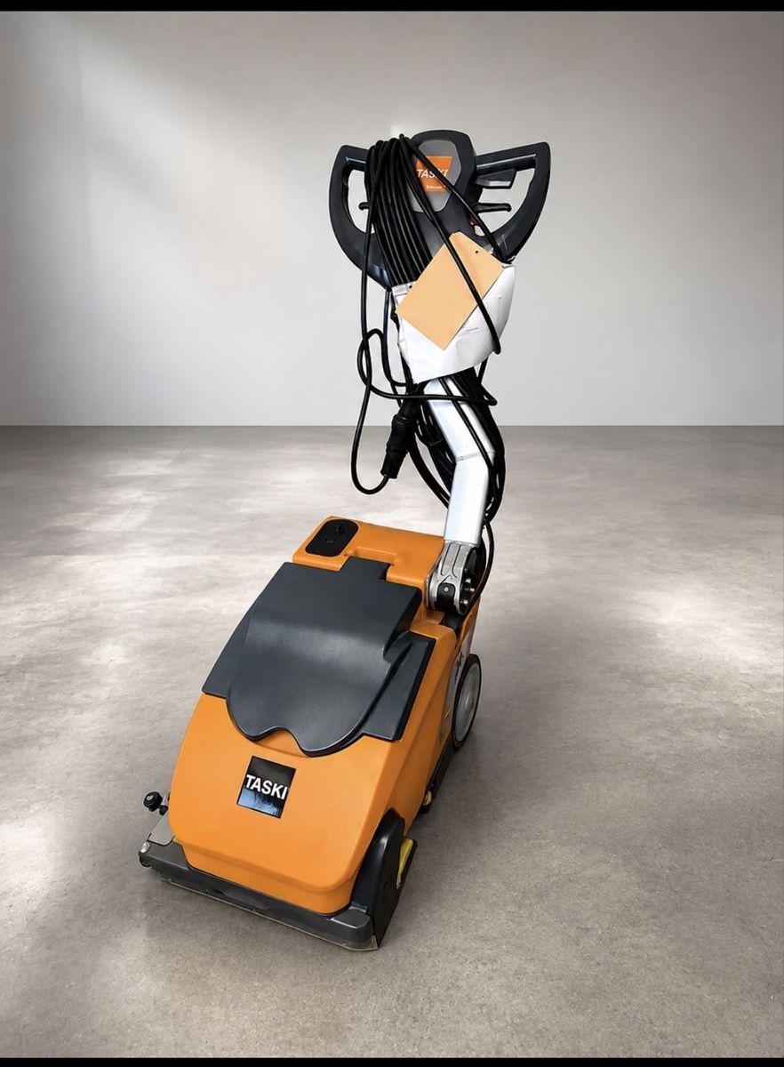 Tutte le macchine: TASKI Swingo 350E  – Usato da Grenchen venduto da daj_d7l2
