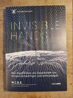 Invisible Hands David Hesse Stephan Sigrist NZZ