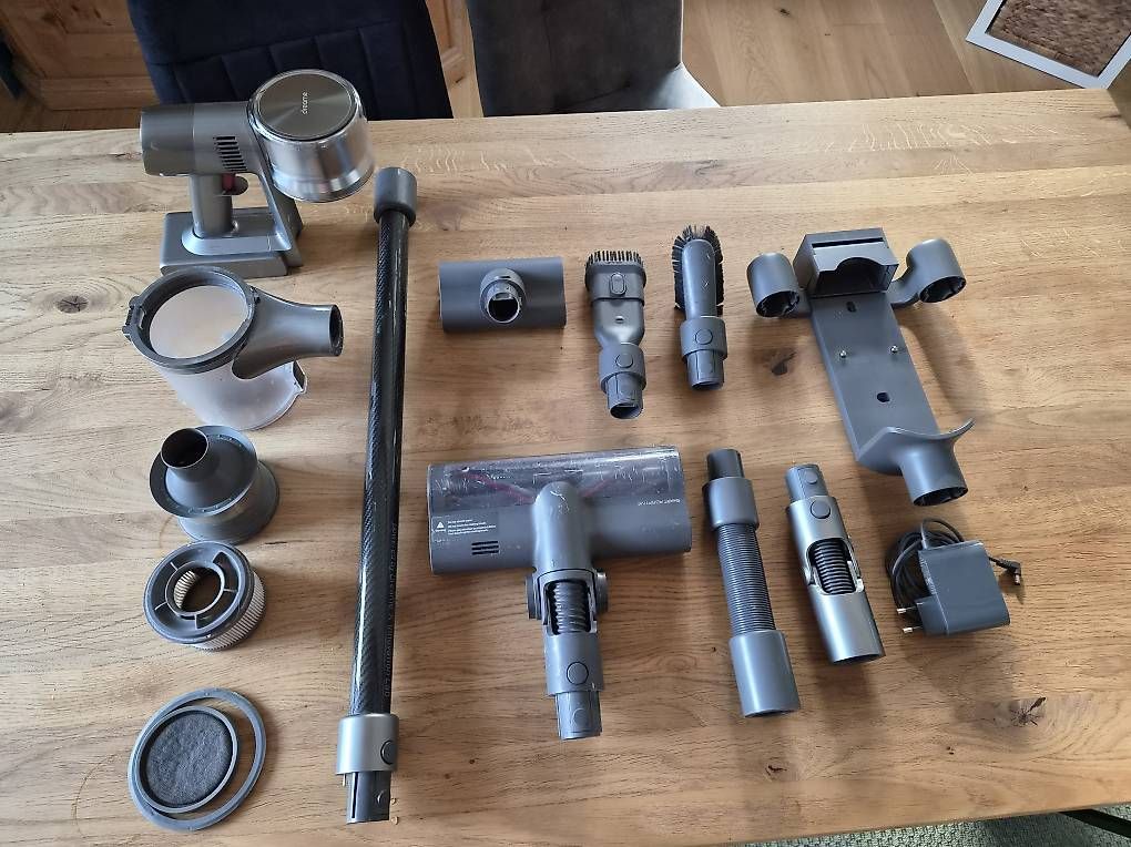 Aspirapolveri & Accessori: DreameT30 Akku-Staubsauger – Usato da Goldswil venduto da Andrea1985 4