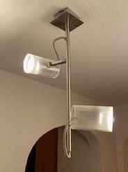 Lampadari & plafoniere: Deckenlampen - 3 Stück - Halogen – Usato da Bassersdorf venduto da geronjmo