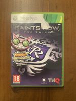 Saints Row The Third für Xbox 360