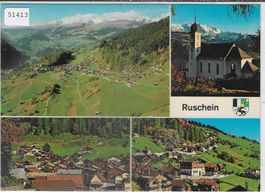 Ruschein - Multiview