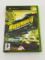 Burnout Revenge (Xbox)