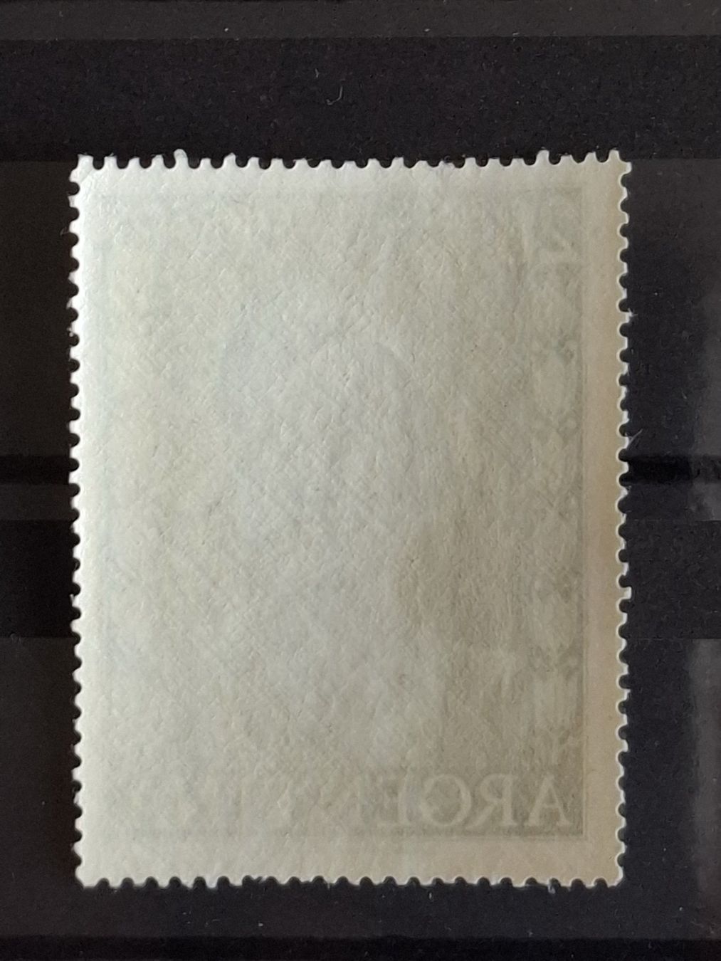 Alle Briefmarken: Argentinien 1952 Mi.Nr.609. Evita Peron. Postfrisch. – Neu (gemäss Beschreibung) aus Schaffhausen von Mea_85 1