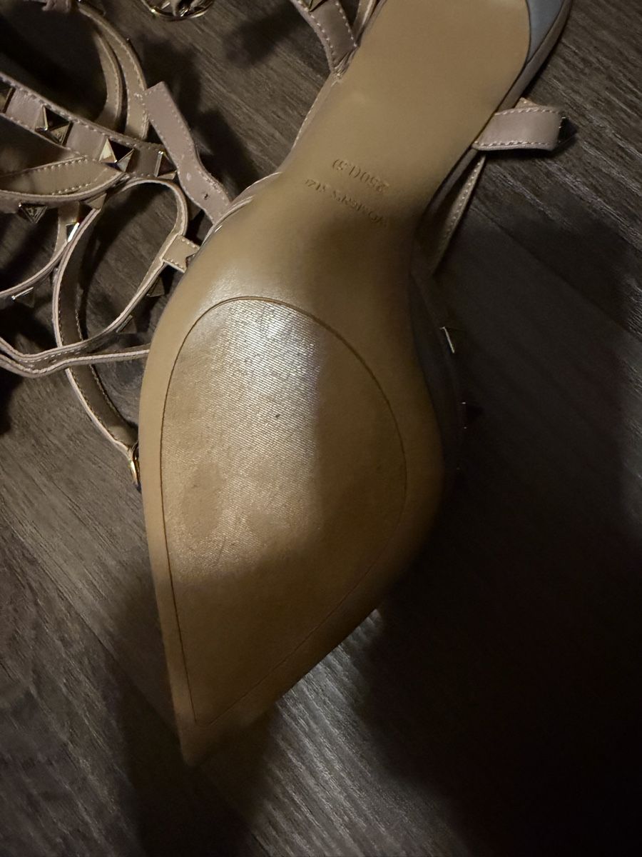 Scarpe da donna: Sandali – Nuovo (secondo la descrizione) da Herisau venduto da debora9 1