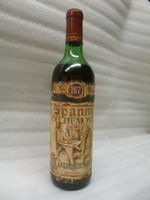 Rare Wine SPANNA DEL PIEMONTE - 1977