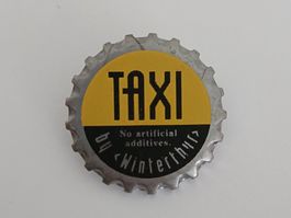 Pin Taxi Winterthur - Box 29