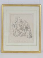 Pieter Jansz. Quast - The Village Surgeon - Ex. 471  | Druck