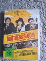 BROTHERS BLOOM     DVD