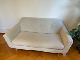 Sofa Klubbfors IKEA