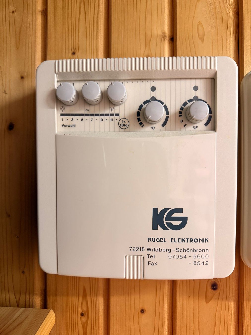 Saunas & Accessoires: Kugel Sauna – D'occasion à Stettfurt par laura.gub 9