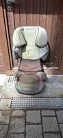 Cybex Solution X2-fix Kindersitz 15-36kg gebraucht