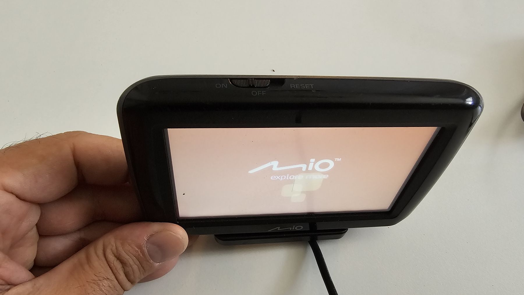 Navigon Navigationsgeräte: Navigation Spirit Gps kleine – Gebraucht aus Dietikon von teamomaria 9