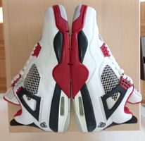 Air Jordan 4 MARS