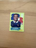 WM 2026 Sticker Kylian Mbappé United Edition Panini FRA 20