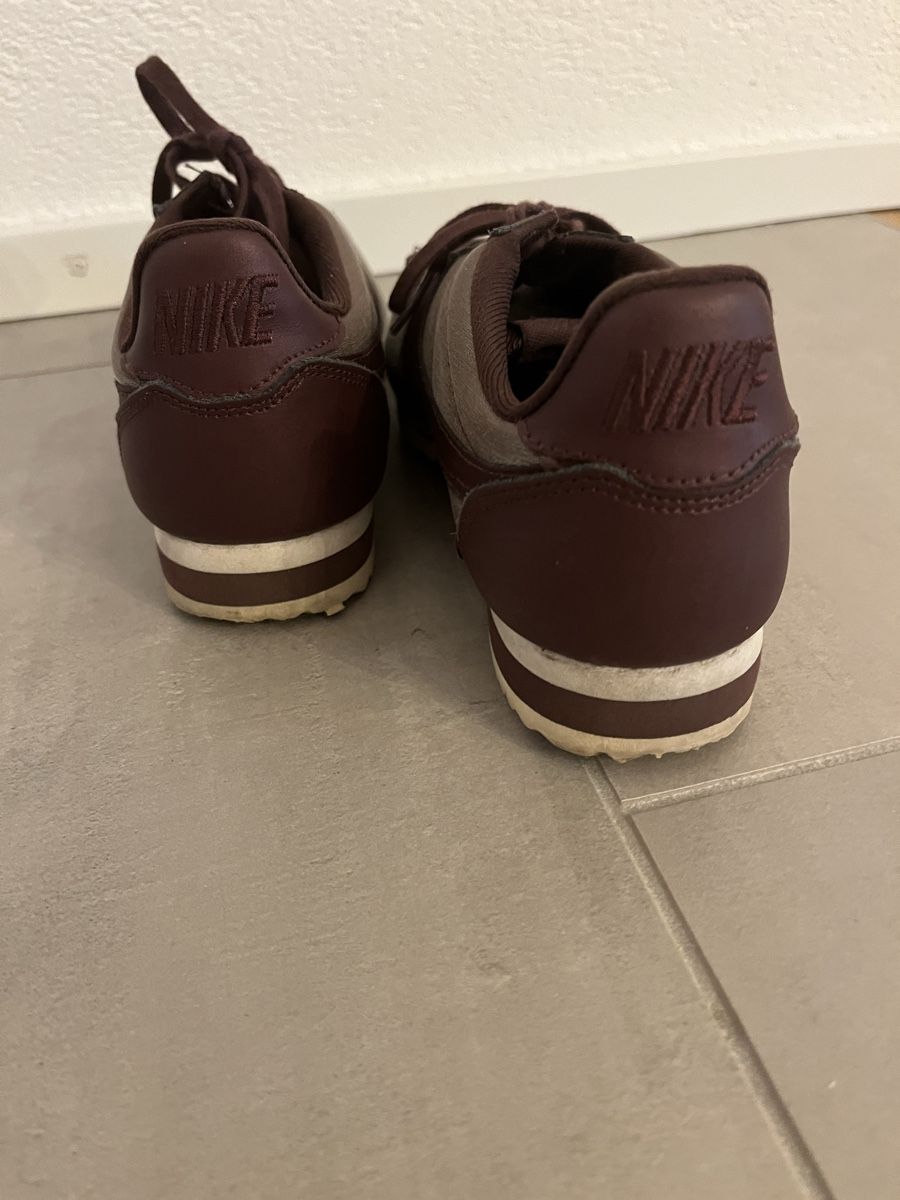 Nike Scarpe da donna: Nike Sneaker – Usato da Glis venduto da jos_hj8q 3
