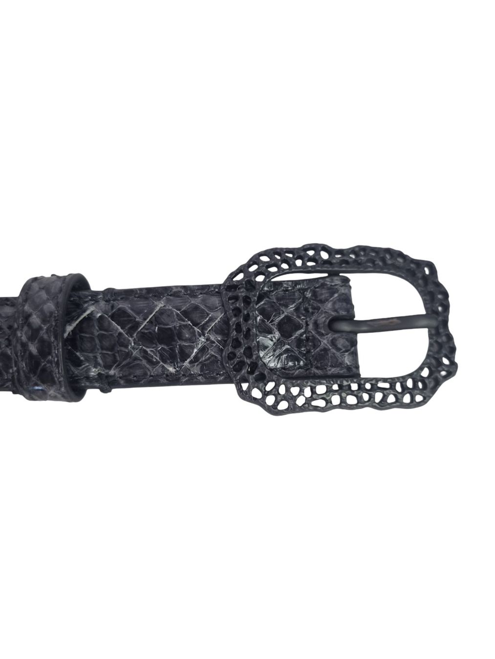 Bottega Veneta Cinture: BOTTEGA VENETA Gürtel – Usato da Wangen b. Olten venduto da Restwert_Wangen 2
