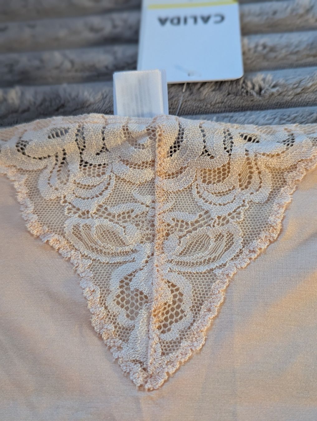 Altra biancheria intima: CALIDA Slip. Neu. Gr.36-38 – Nuovo e nell'imballaggio originale da Winterthur venduto da losa_p966 2