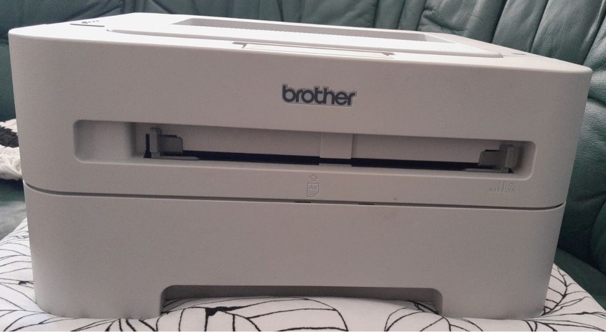 Brother Imprimantes: Brotjer HL-2130 – D'occasion à Staad SG par mik_9q78