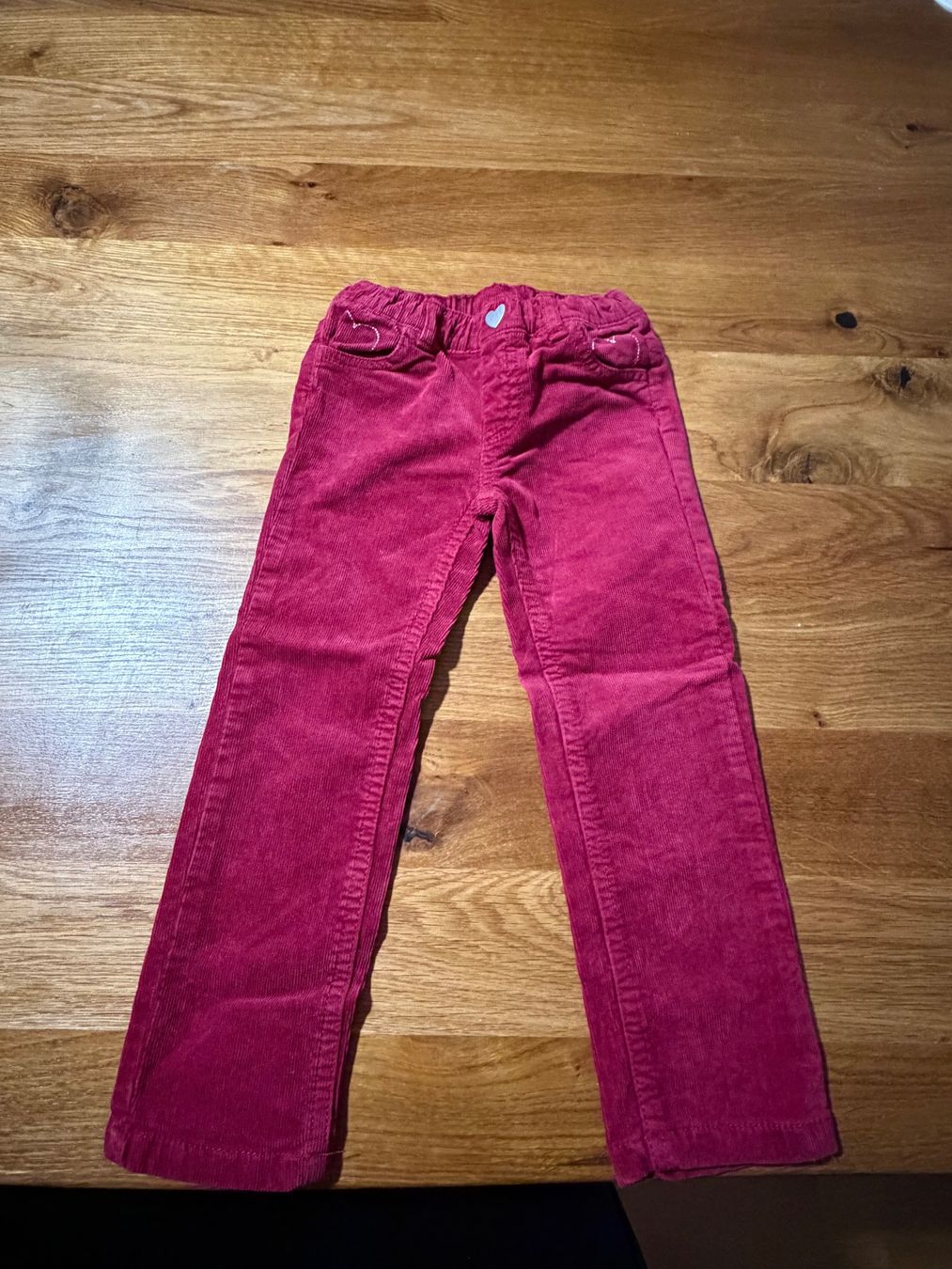 Pantalons: Hose Gr.92 – D'occasion à Bad Zurzach par simba1995