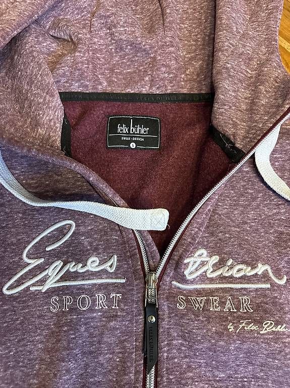 Felix Bühler Maglioni & Felpe: Reiten: Pullover Felix Bühler – Usato da Bern venduto da beej 2