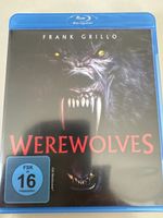 Werewolfes