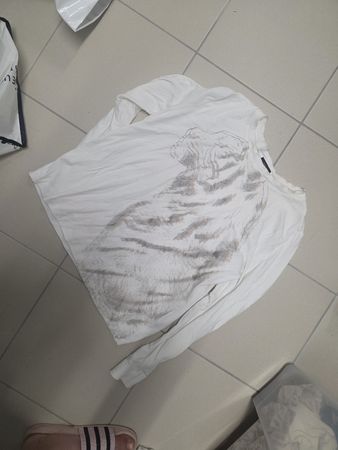 Marc Cain Shirt N5