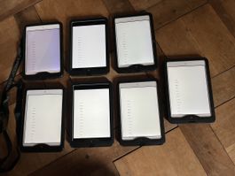 7 Stück iPad mini aus Musikschule, guter Zustand