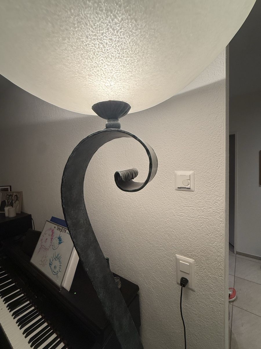 Lampes: Stehlampe  – D'occasion à Otelfingen par Tommy112 2