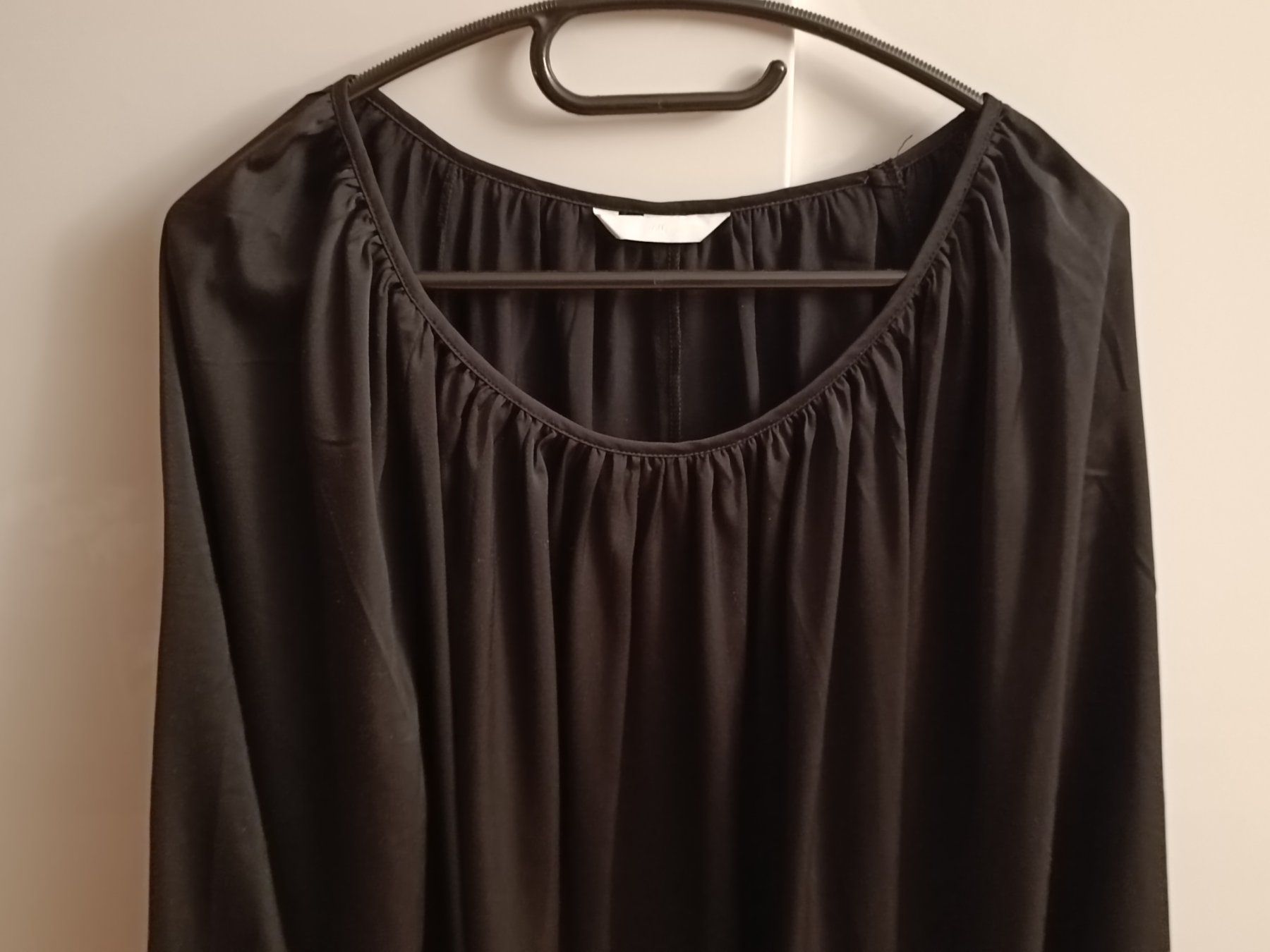 H&M Tuniken: H&M Tunika Grösse 46/48 NEU – Neu (gemäss Beschreibung) aus Schliern b. Köniz von Lanka02 1